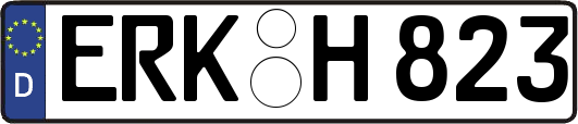 ERK-H823