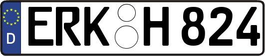 ERK-H824