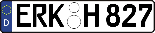 ERK-H827