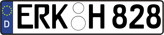 ERK-H828