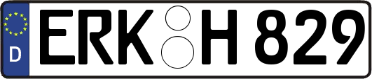ERK-H829