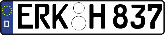 ERK-H837