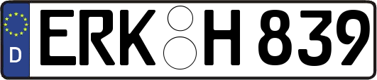 ERK-H839