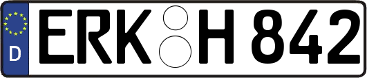 ERK-H842
