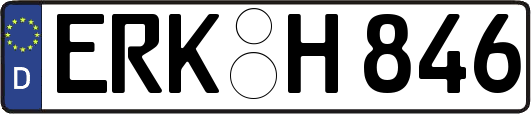 ERK-H846