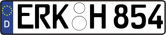 ERK-H854