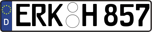 ERK-H857