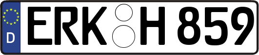 ERK-H859
