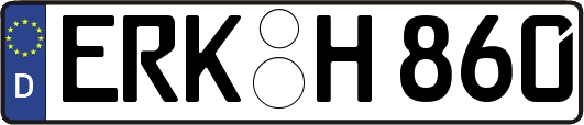 ERK-H860