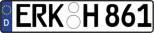 ERK-H861