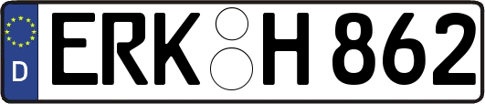 ERK-H862
