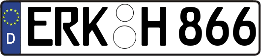 ERK-H866