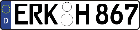 ERK-H867