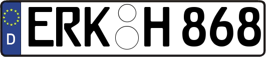 ERK-H868
