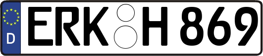 ERK-H869