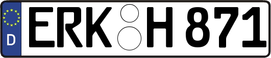 ERK-H871