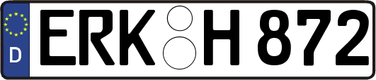 ERK-H872