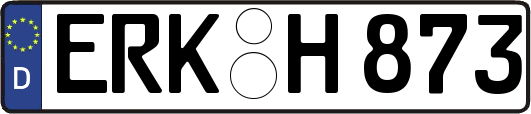ERK-H873