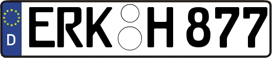 ERK-H877