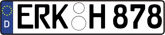 ERK-H878