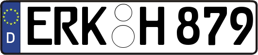 ERK-H879