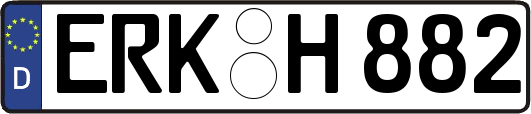 ERK-H882