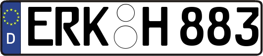 ERK-H883