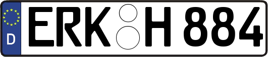 ERK-H884