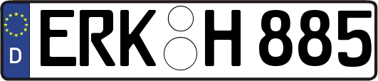 ERK-H885