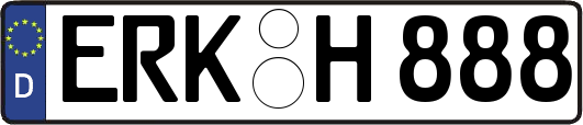 ERK-H888