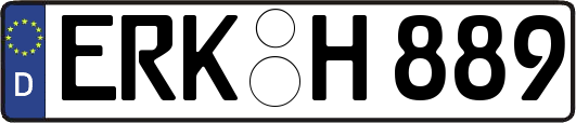 ERK-H889
