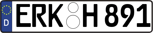 ERK-H891