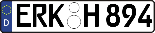 ERK-H894