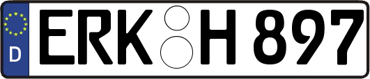 ERK-H897