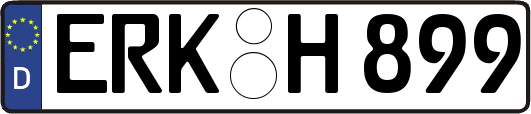 ERK-H899
