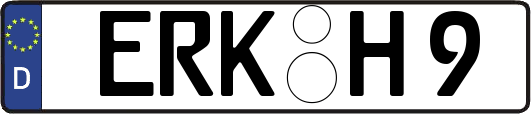 ERK-H9