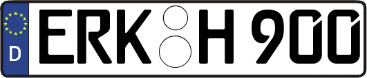 ERK-H900