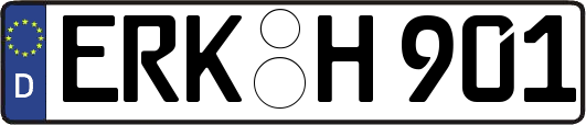 ERK-H901