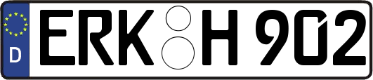 ERK-H902