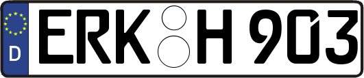 ERK-H903