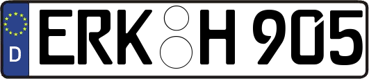 ERK-H905