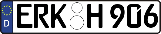 ERK-H906