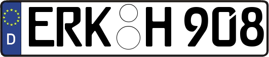 ERK-H908