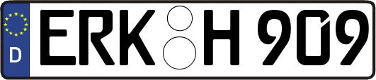 ERK-H909