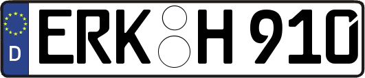 ERK-H910