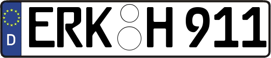 ERK-H911