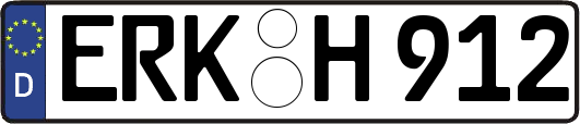 ERK-H912