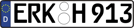 ERK-H913