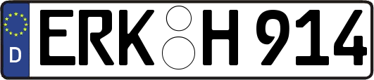ERK-H914