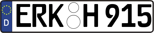 ERK-H915